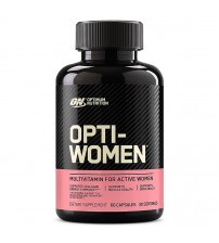 Вітамінно-мінеральний комплекс Optimum Nutrition Opti-Women 60caps
